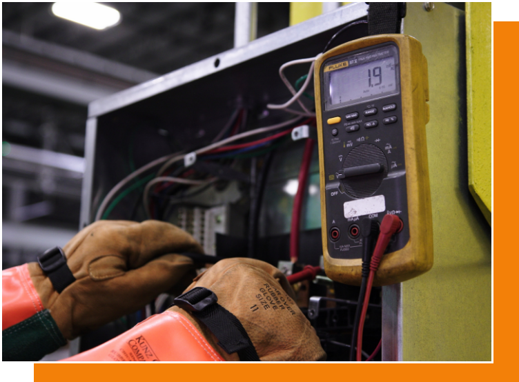Electrical and compliance services you can rely on
